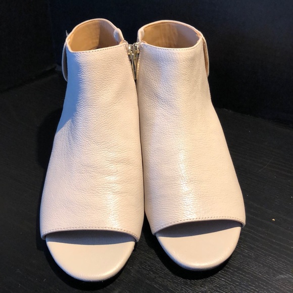 Franco Sarto heels 8.5